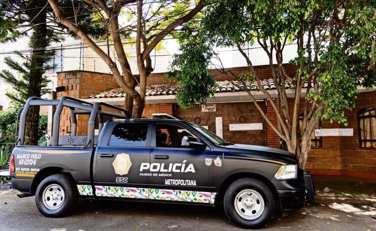 No habrá tolerancia contra el despojo, asegura Brugada