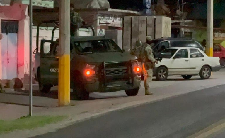 Imparable violencia en Morelos; ataques a dos antros en Cuernavaca y Tetecala dejan 4 muertos y 5 heridos.