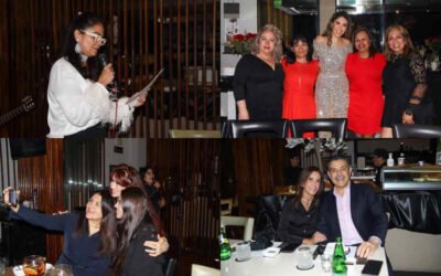 Fundación María Teresa Ealy Díaz AC apoya a mujeres víctimas de violencia