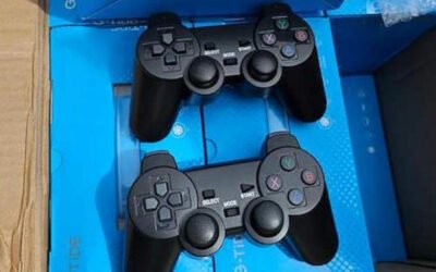 IMPI asegura 22 mil controles pirata chinos tipo Sony y PlayStation en Colima