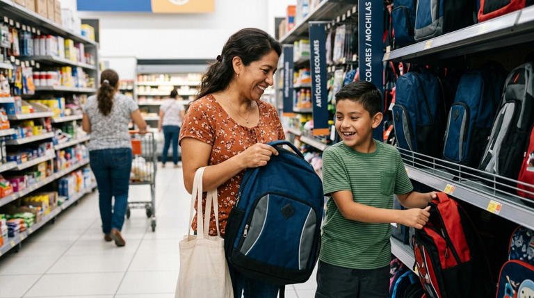 El reto del regreso a clases: Cómo proteger la economía familiar sin sacrificar el éxito escolar