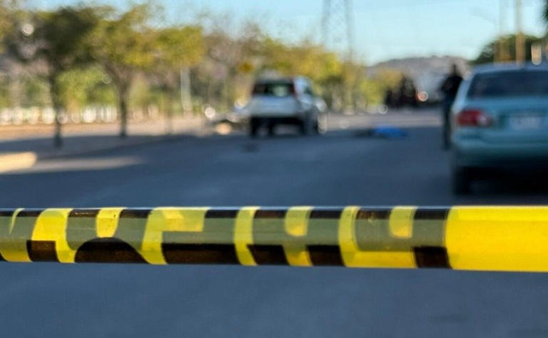 Muere mujer tras ataque a autolavado