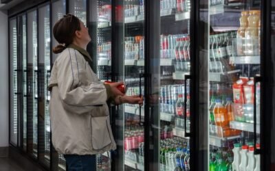 Cierra Wall Street en rojo tras la subida de los precios de consumo personal