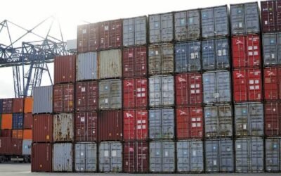 Niega México   triangular mercancías hacia EU para la evasión de aranceles.