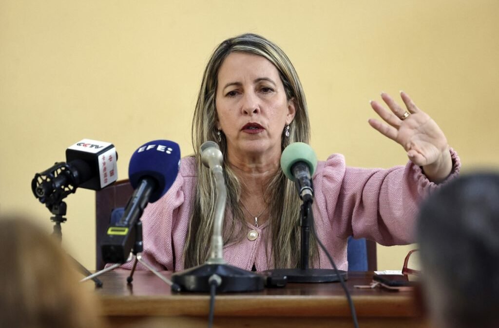 Comenzará Cuba el curso escolar con falta de profesores y “dificultades tremendas”