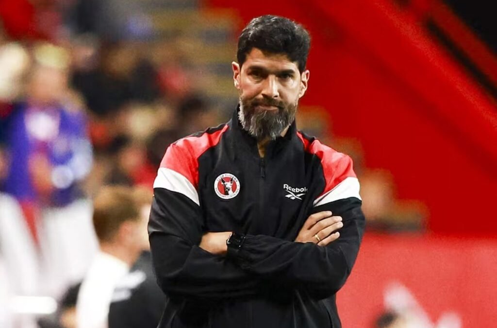 Sebastián Abreu critica desgaste de la Liga MX en la Leagues Cup: “Es una carnicería física”