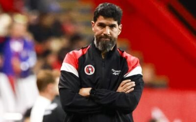 Sebastián Abreu critica desgaste de la Liga MX en la Leagues Cup: “Es una carnicería física”