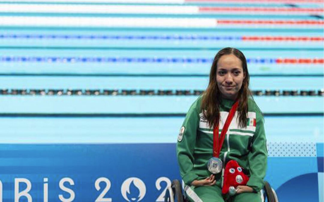Zapopan recibe la Serie Mundial de Para Natación México 2026