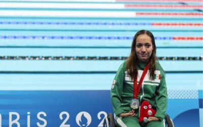 Zapopan recibe la Serie Mundial de Para Natación México 2026