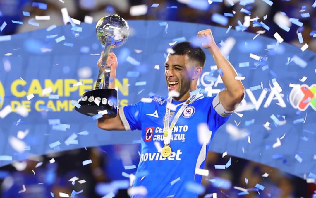 Erik Lira, muy cerca de convertirse en nuevo jugador del Mónaco