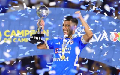 Erik Lira, muy cerca de convertirse en nuevo jugador del Mónaco