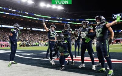NFL aprueba por unanimidad la venta de los Seahawks por 9,612 millones de dólares