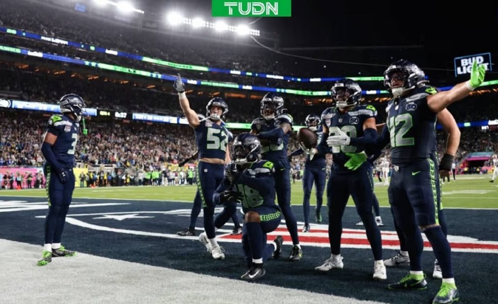 NFL aprueba por unanimidad la venta de los Seahawks por 9,612 millones de dólares