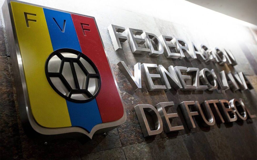Federación Venezolana reafirma su apoyo a Infantino en medio de polémica comercial de FIFA