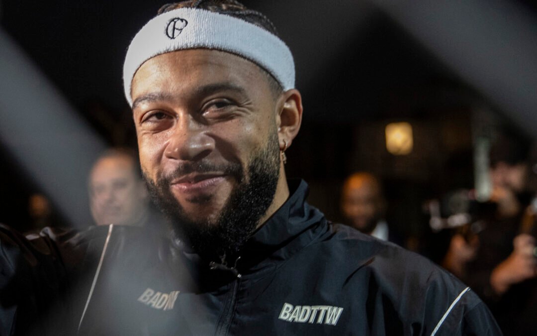 Corinthians no renueva a Memphis Depay por motivos financieros
