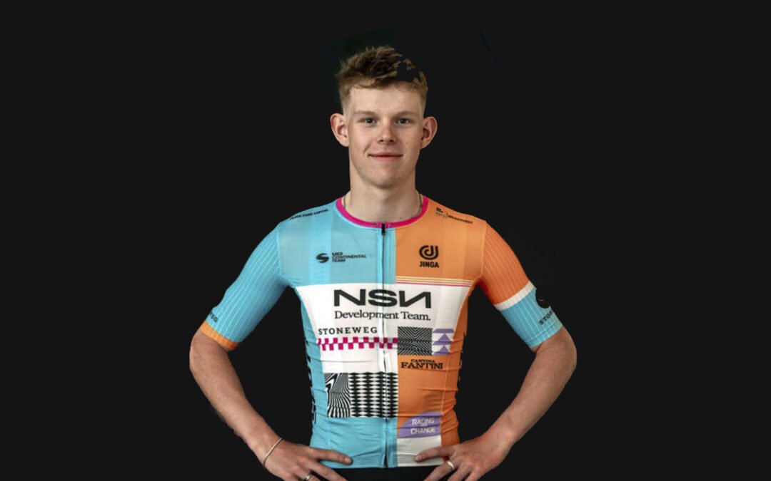 Muere el ciclista británico Finlay Tarling tras un accidente en la Volta a Portugal