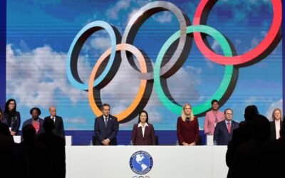 Panam Sports espera tener en Lima 2027 “los mejores Juegos Panamericanos de la historia”