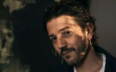 Diego Luna competirá por primera vez como director