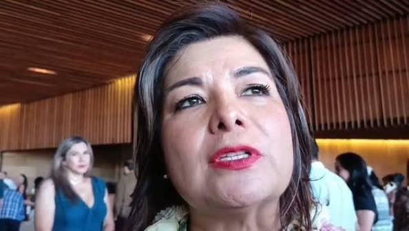 Aprueba Comisión Permanente del Congreso propuesta de la Dip. Meggie Salgado para reforestar Cuernavaca.