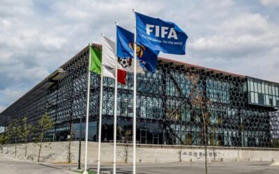 FMF presenta nuevo modelo para reorganizar el futbol mexicano