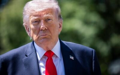 Planea Trump que los agentes de inmigración lleven guantes que den descargas eléctricas