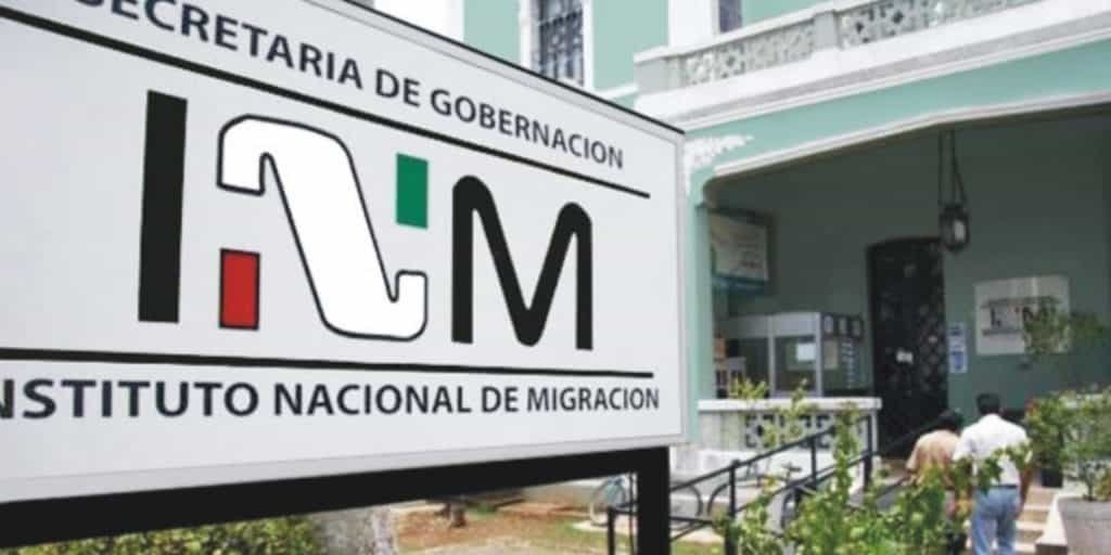 Limita México a 36 horas la permanencia de extranjeros en Estaciones Migratorias.