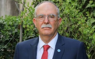 Julio Berdegué Sacristán, posible Gobernador Interino o Sustituto de Sinaloa.
