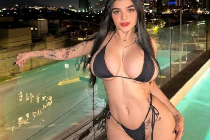 Acusan a Karely Ruiz de ‘inventar’ asalto en su casa