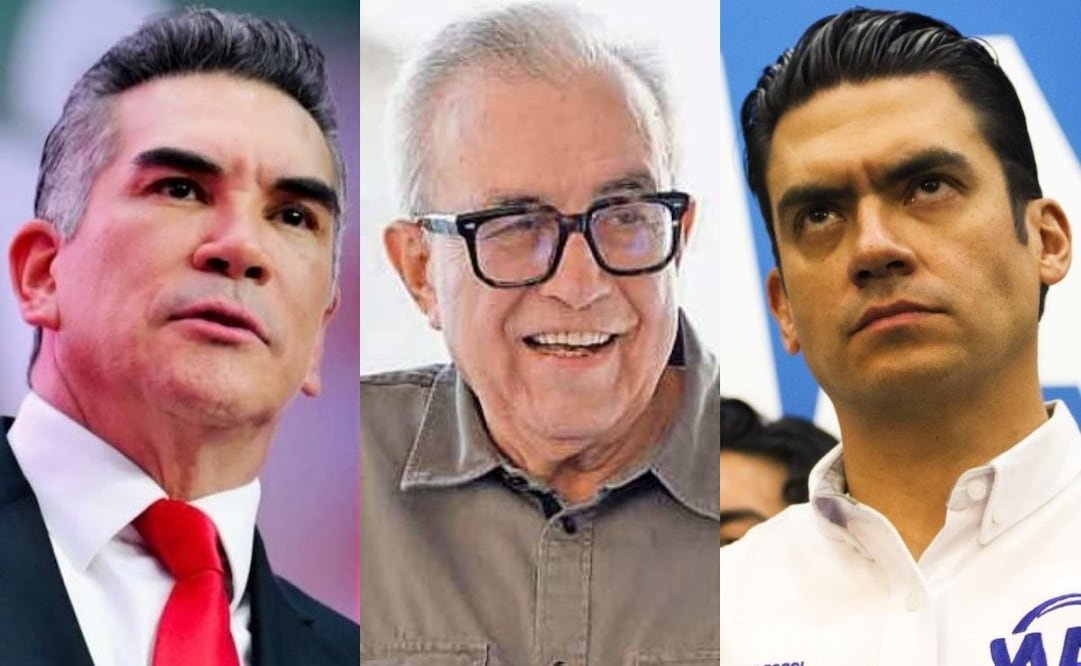 Oposición rechaza regreso de Rocha Moya como gobernador