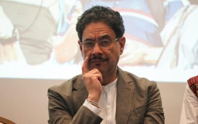 Presenta oposición colombiana un gabinete alterno para controvertir a De la Espriella