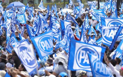 PAN exige juicio político y desaparición de poderes contra Rocha Moya