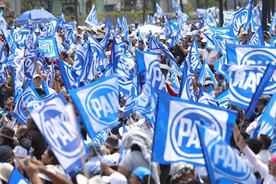 PAN exige juicio político y desaparición de poderes contra Rocha Moya