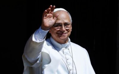 Papa León XIV critica los cánones estéticos