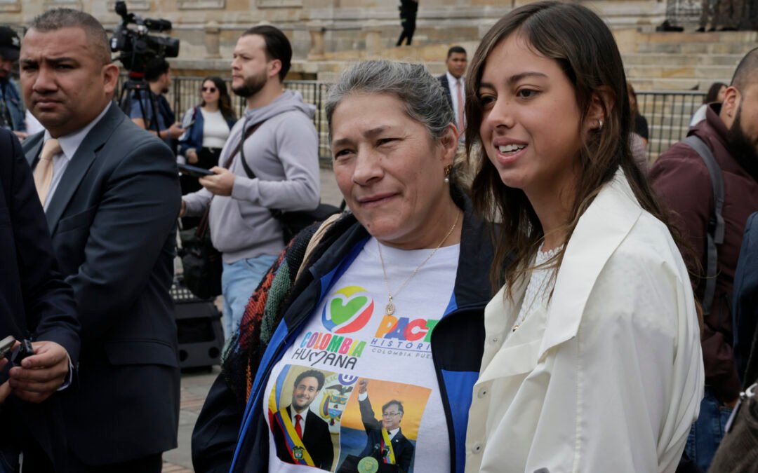 Denuncia Partido de Petro censura y protesta contra investidura de De la Espriella en Cali