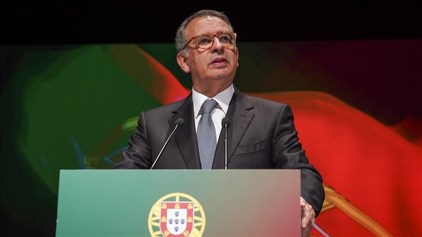 Promulga presidente de Portugal reforma para acelerar expulsión de migrantes