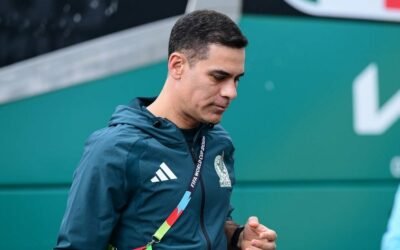 México limitará convocatorias para el debut de Rafael Márquez como DT del “Tri”
