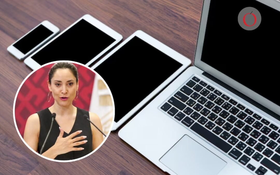 Preparan nuevo impuesto del 2% a celulares, tabletas y computadoras