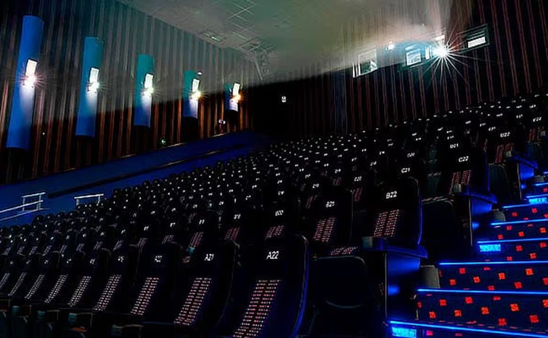 Anuncia Cinépolis boletos a 35 pesos por cuatro días en agosto