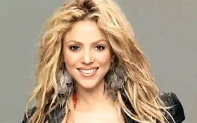 Shakira extingue Fire Rabbit, la sociedad que fundó durante su relación con Gerard Piqué