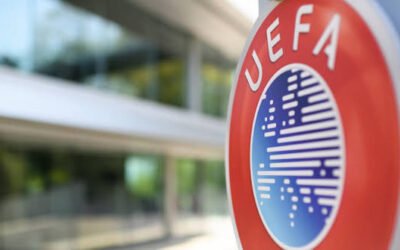 La UEFA pide que rindan cuentas los responsables de los planes secretos de la FIFA