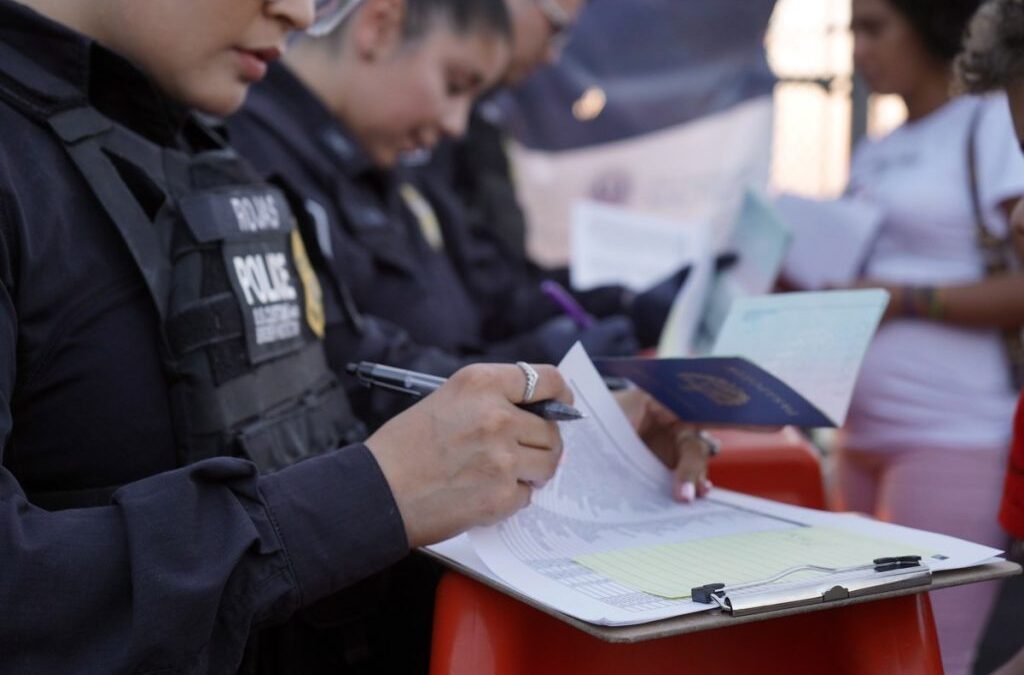 Revocará EU las Visas de Turismo y Negocios de quienes hayan solicitado asilo.