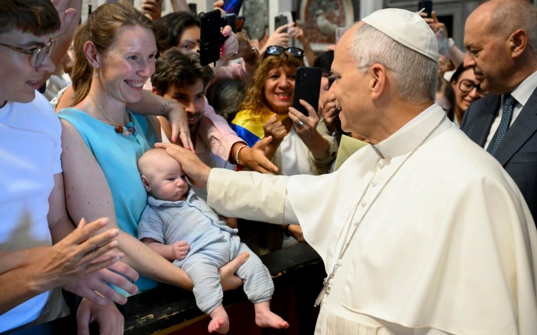 Considera Gobierno de Perú que la visita del Papa será “un bálsamo” para reconciliar el país