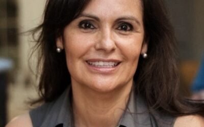 Entrevista: Alejandra Ruiz Jaime