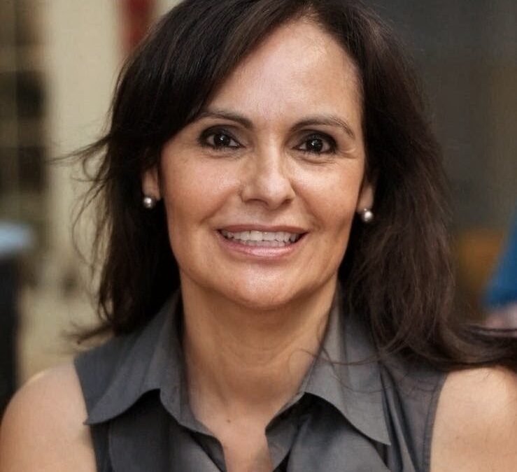 Entrevista: Alejandra Ruiz Jaime