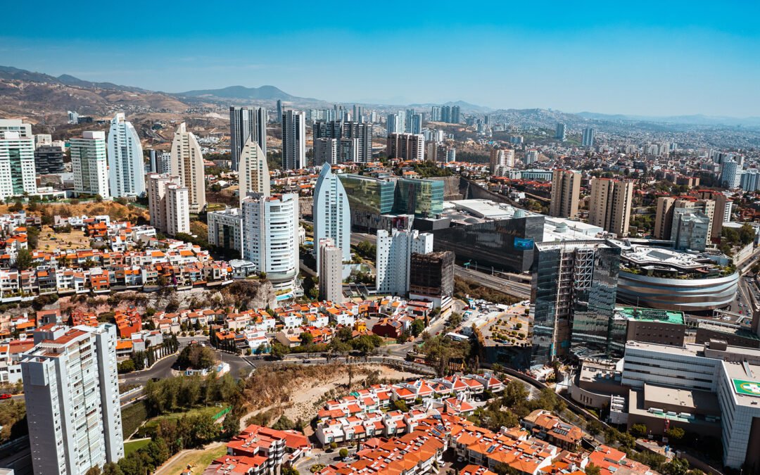 Más municipios para la Zona Metropolitana.