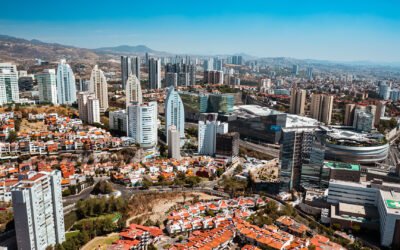Más municipios para la Zona Metropolitana.