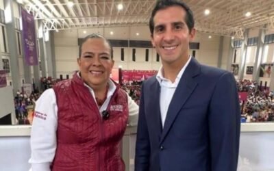 CONADE y SNDIF refuerzan colaboración en Olimpiadas de Oro para adultos mayores