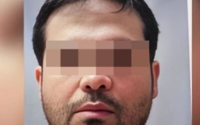 Aplazan hasta 2027 audiencia de Joaquín Guzmán López, hijo de ‘El Chapo’