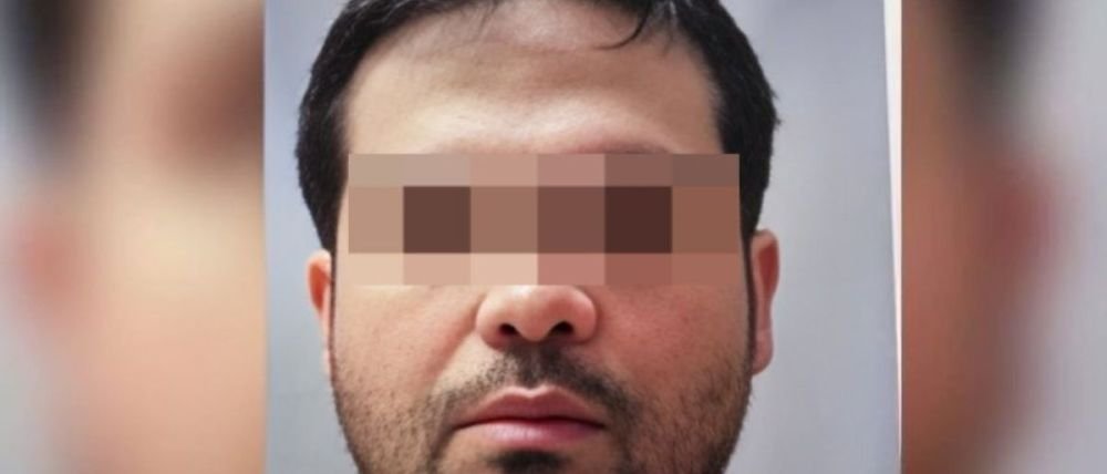 Aplazan hasta 2027 audiencia de Joaquín Guzmán López, hijo de ‘El Chapo’