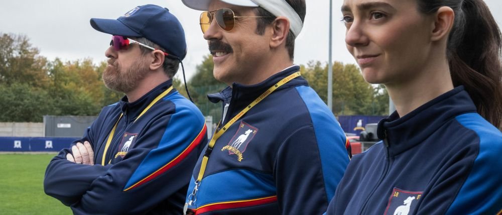 Ted Lasso Temporada 4: El regreso triunfal rompe todos los récords en Apple TV+